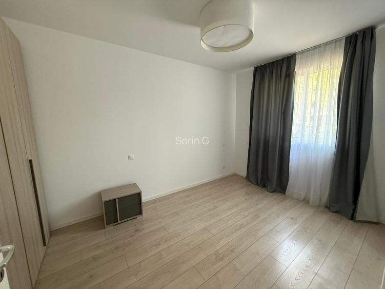 Apartament 2 camere New Point Pipera, grădină 21 mp - 4