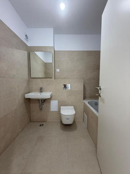 Apartament 3 camere în clădire cu 4 etaje - INTABULAT