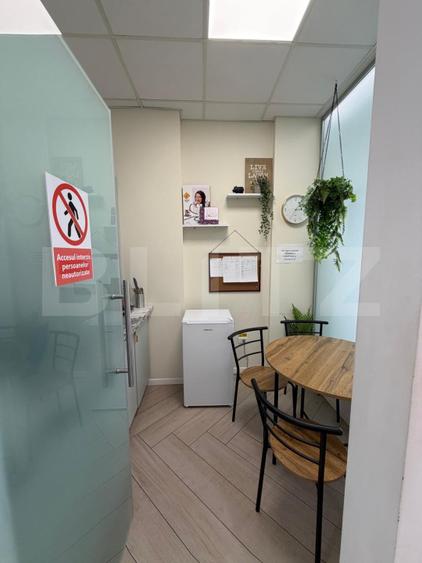 Spațiu comercial Premium, 140 mp, parter, zona Ultracentrală