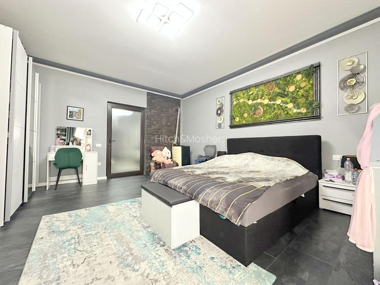 Apartament 2 camere, renovat și mobilat, Central - Take Ionescu - 6