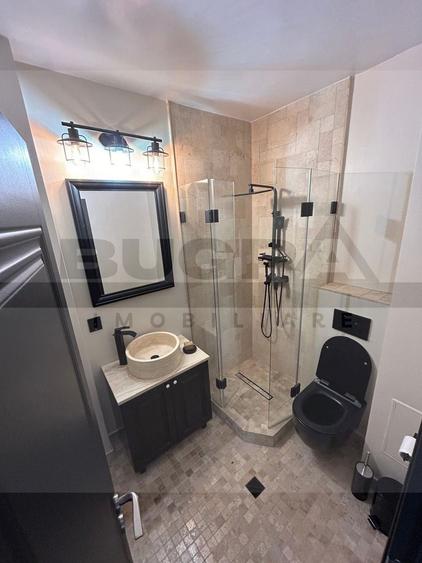 Apartament de 3 camere, modern, 94mp, zona Alverna