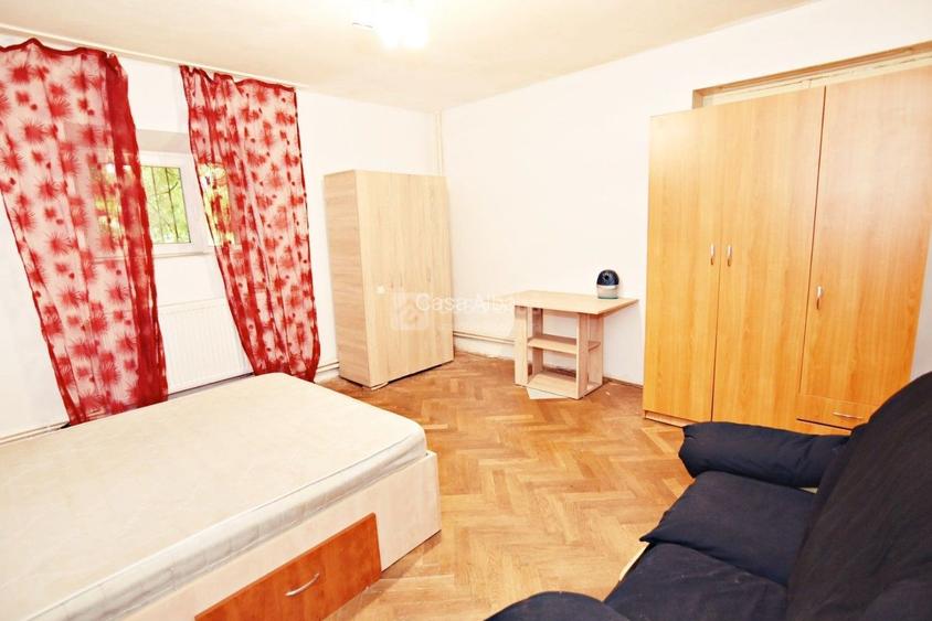 Ultracentral | proprietate extrem de rara pe piata imobiliara | D+P - 5