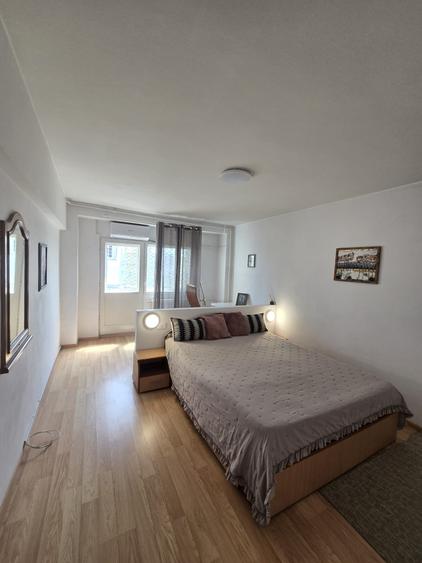 Decebal stradal, panorama, luminos, 64mp, AC, boiler, metrou, extindere terasa