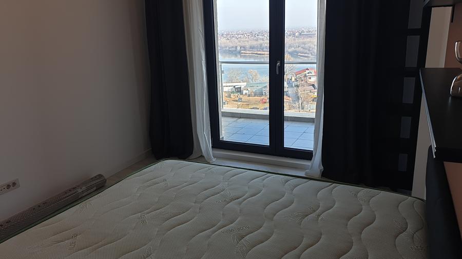 SunLake Residence, 3 camere, vedere lacuri, bloc 2025, parcare, prima inchiriere
