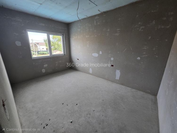 Duplex Modern P+E Moșnița Nouă | Poziție Excelentă | Toate Utilitățile - 7