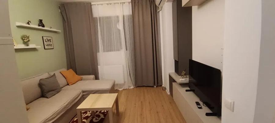 Studio 1 Decembrie 1918/Centrala proprie/Metrou/Complex nou