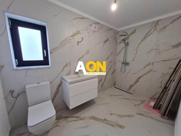 Casa Individuala 3 Camere, 380 mp Teren, Alba-Micesti