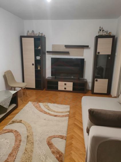 600 Euro-Inchiriere apartament 4 camere decomandate, etaj 10,Mazepa 2