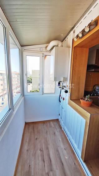 Apartament 2 camere in Craiter, mobilat si utilat, 400 euro/luna - 13