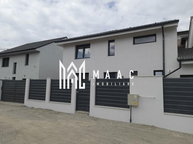 Casă de vânzare Sibiu | Gușterița | 130 mp | intabulată