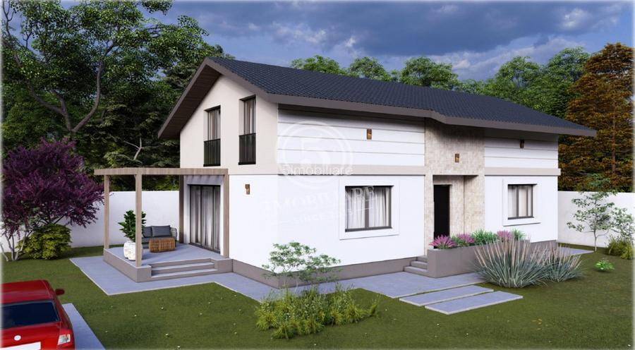Vilă nouă cu 4 dormitoare – locul unde familia se simte Acasa - 30