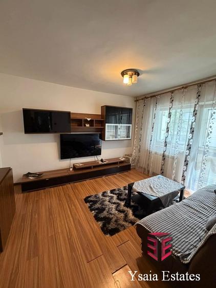 EXCLUSIVITATE LA VANZARE - ICIL - 2 DECOMADATE - ETAJ 1 - GAZE -