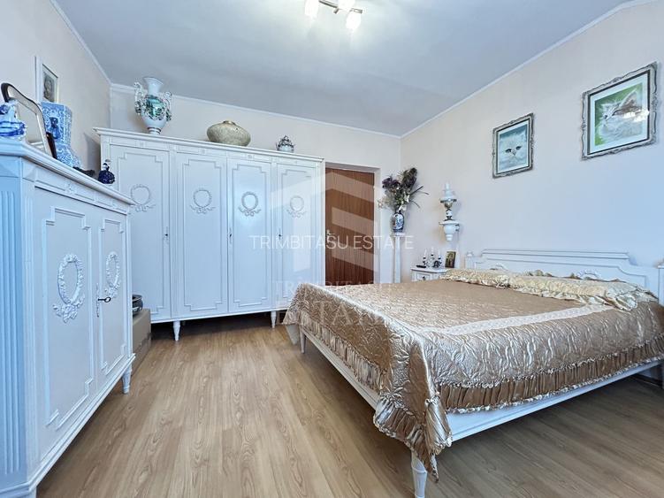 Apartament 3 camere tip duplex | 167 mp | Ultracentral | Plaja Modern - 8