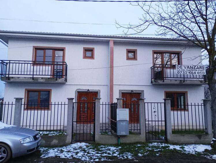 VILA Berceni – Ilfov | SUPER OFERTA IN PLINA DEZVOLTARE CREDIT/CASH