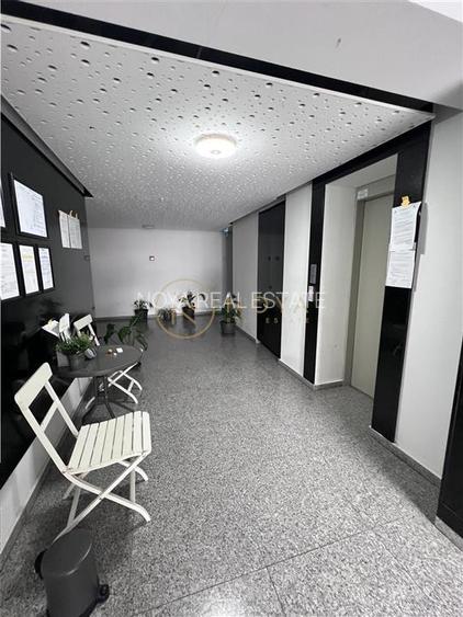 Inchiriere apartament Pipera