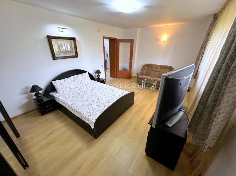 2 camere, decomandate, in Marasti, pe strada Traian, zona semicentrala - 4