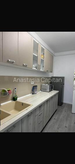 Vând apartament 1 cameră complet mobilat și utilat  - 6