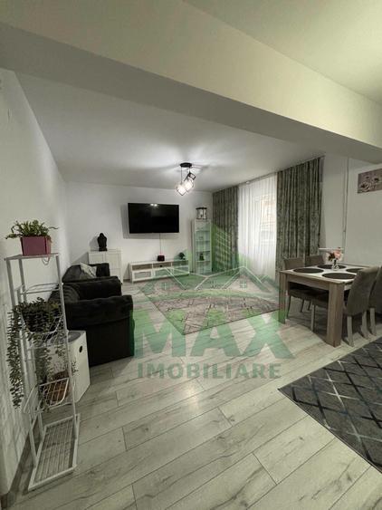 Apartament 2 camere decomandat, Rezidential 9 Mai, Ploiesti