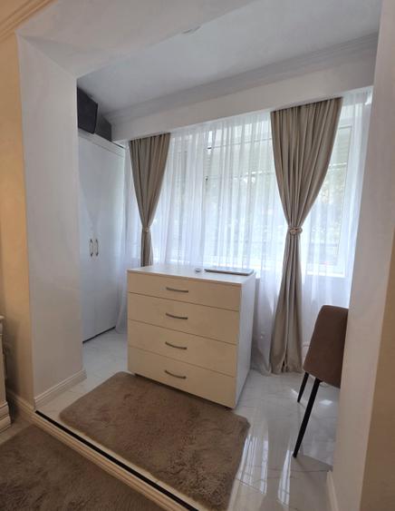4 CAMERE | TABCARIE | RENOVAT COMPLET | MUTARE IMEDIATA