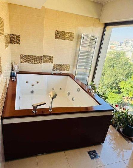 Apartament 4 camere Palas