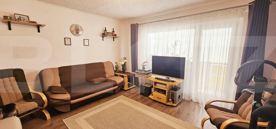 Apartament de vanzare, 2 camere, str. Crangului