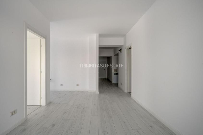 3 CAMERE VEDERE SUPERBA SPRE LAC BLOC NOU FINALIZAT TERASA GENEROASA - 12