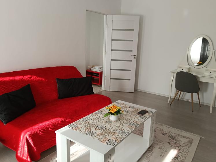 Apartament 2 Camere |  metrou 1 Decembrie 1918