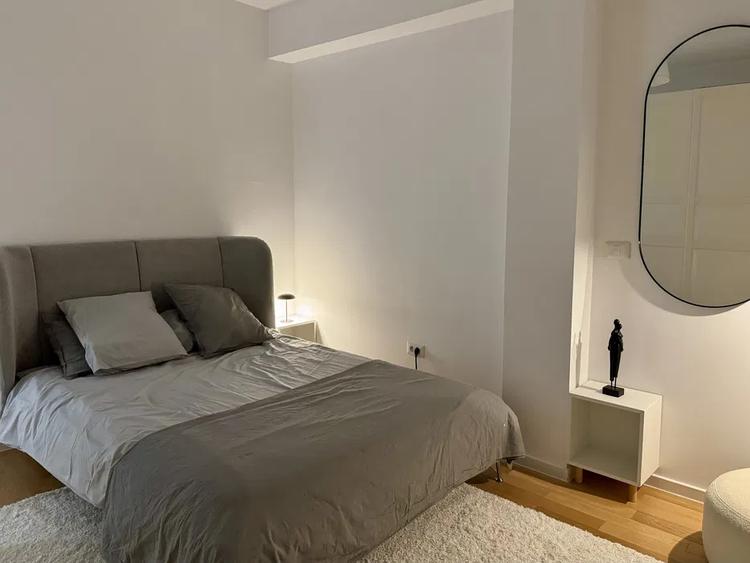 Închiriere Apartament duplex 2 cam în Parcul Circului, Centrala , Masina vase