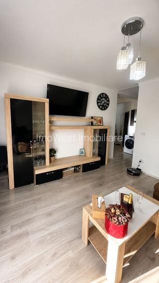 Braytim-Musicescu | 3 camere | Parcare CF | Mobilat și utilat - 3