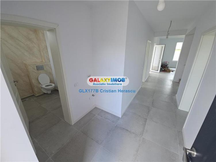 Vila P+1 Samurcasi 113 mpu 4 camere teren 515 mp