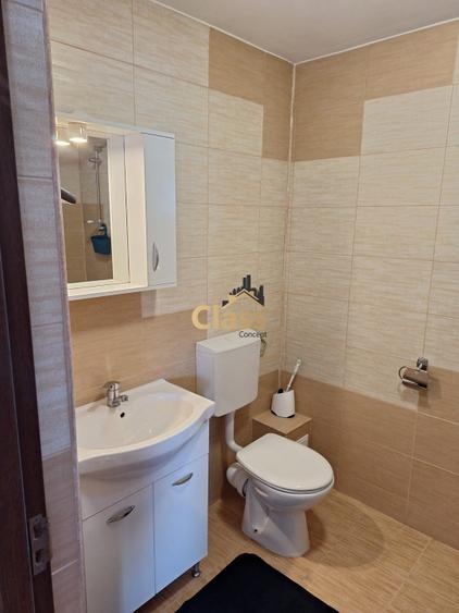 Apartament 2 camere | Parcare | 49 mpu | Zona Regal Baciu