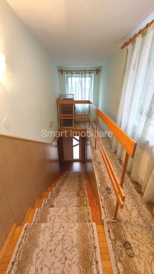 Casa individuala cu teren 650 mp Piata Cluj - 9