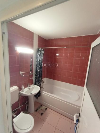 Termen lung, 2 camere semidecomandat,  curat, utilat.  - 5