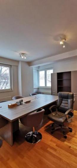 Ultracentral Bd Lascar Catargiu Office 130mp