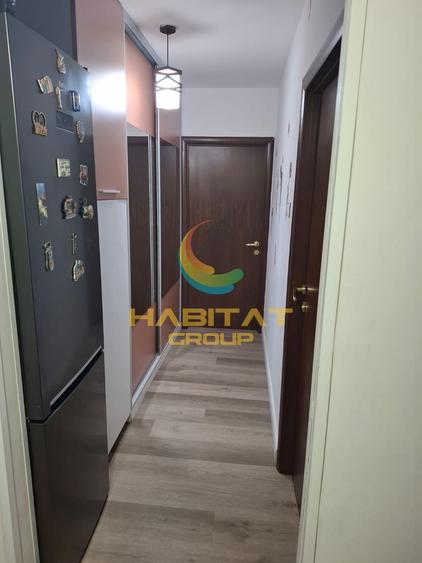 Apartament 2 Camere Decomandat Sector 4 Zona Straja - Huedin