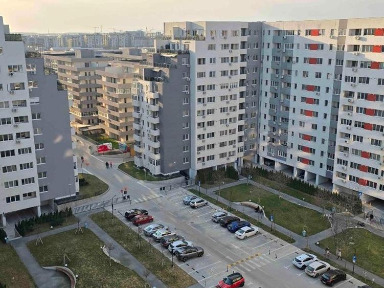 Rotar Park2 decomandat 2 camere stare dezvoltator- nelocuit niciodata