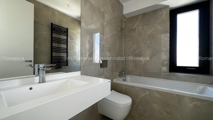 REA1016314 Apartament superb 3 camere One Verdi Park - 15