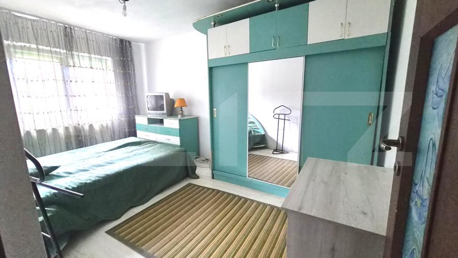 Apartament 2 camere, 52 mp, zona Tractorul