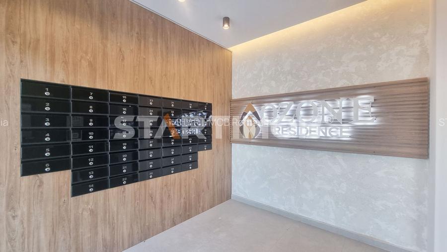 Apartament cu parcare zona Coresi prima inchiriere - 28