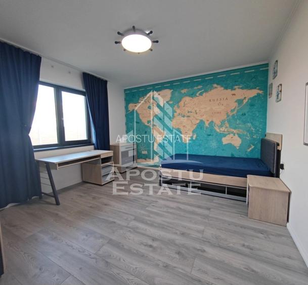 Casa noua individuala de vanzare, 5 camere si 3 bai, Sacalaz - 32