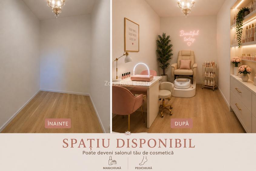 Ai o Afacere? Începe cu Doar 300 € lună - Iancului - 4