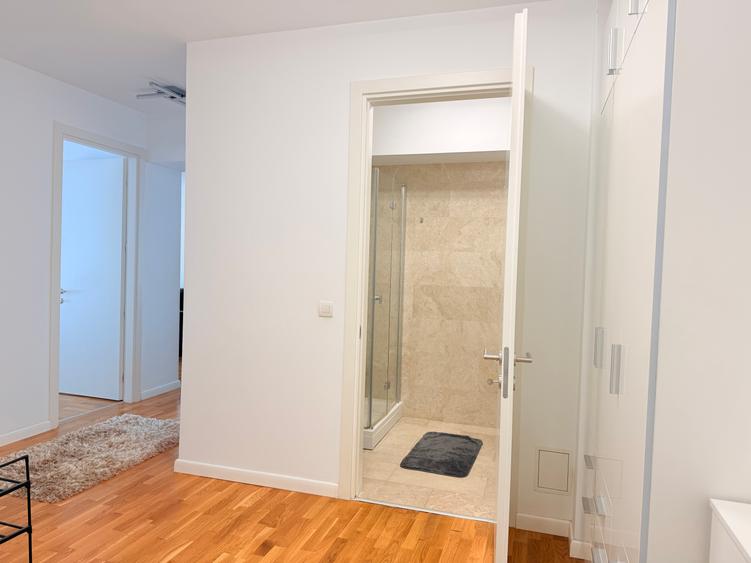 Apartament 3 camere Luxuria Residence-loc de parcare subteran
