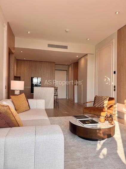 UP-SITE FLOREASCA | Apartament exclusivist cu vedere către Lacul Floreasca - 3