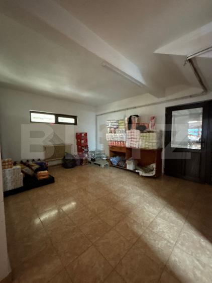 CLADIRE MIXTA DE VANZARE IN COMUNA DUMITRA, OPORTUNITATE DE INVESTITIE