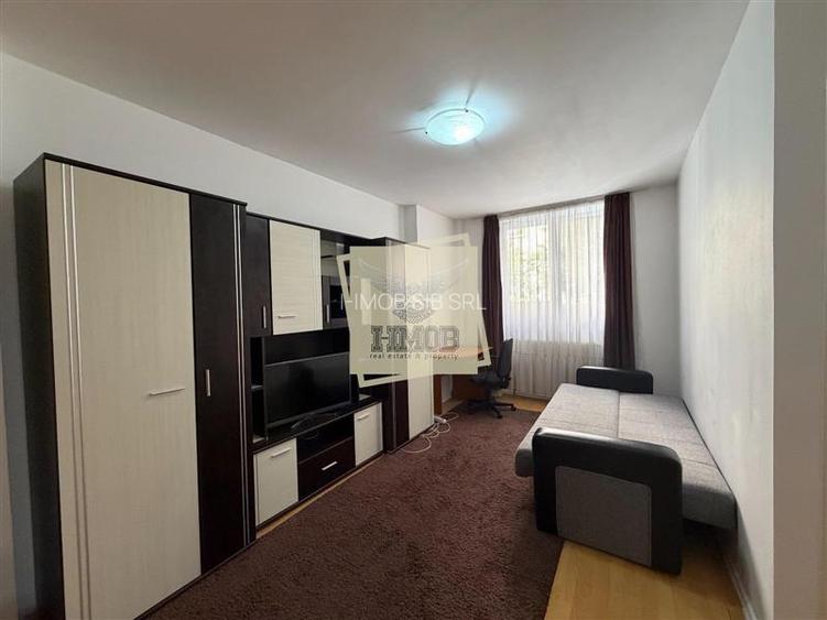 Apartament cu 2 camere parter zona Stefan cel Mare - 2