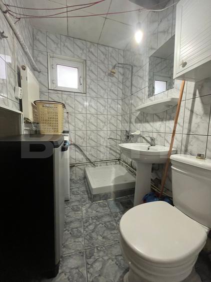 Apartament 2 camere, 37 mp, zonă Micro 6