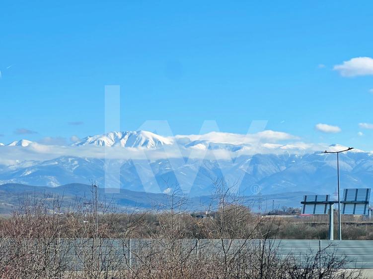 Casă Individuală modernă 4 cam–Teren 815 mp.SU 201 mp. Șelimbăr-Sibiu