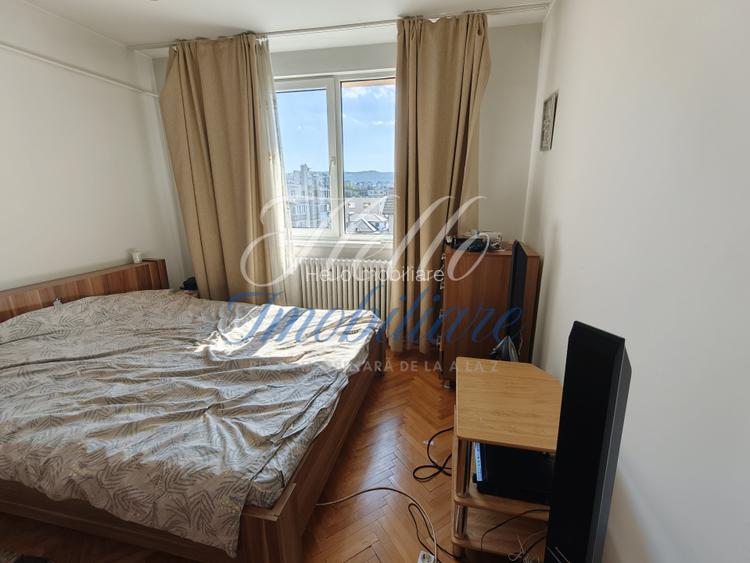 Apartament 3 camere semi-decomandate, 54 mp | Grigorescu, Cluj-Napoca - 15