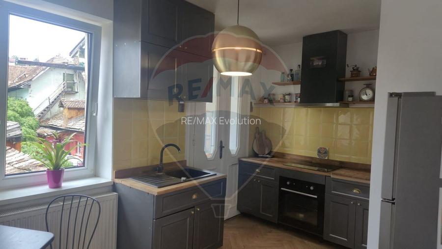2 CAMERE  IULIU MANIU 28| PARCARE IN CURTE| ZONA DE RELAXARE - 28