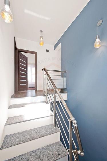 De vanzare casa in Galati, Zona Metro, sup. utila 155mp, 5 camere